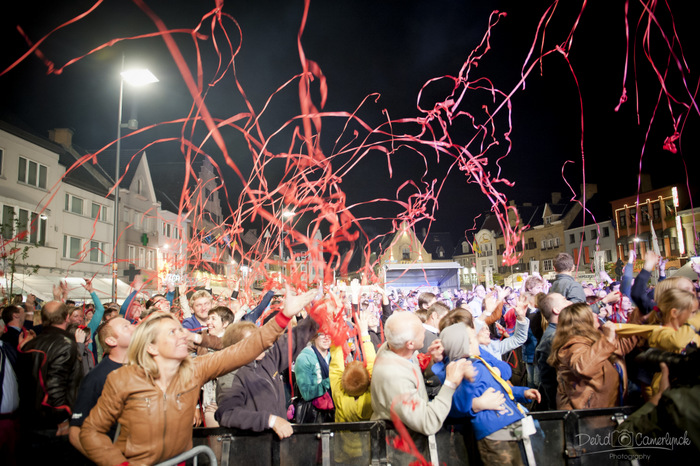 Levelsix @ marktrock Poperinge, picture 73, photographed by Devid Camerlynck - FrontView Magazine