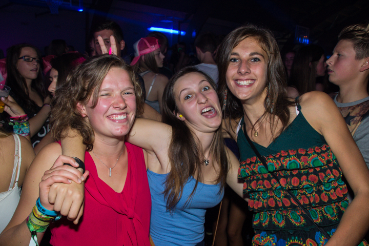 Clubber Fever Summer Edition @ Hulshout, picture 6, photographed by Tom Van Tongerloo - FrontView Magazine