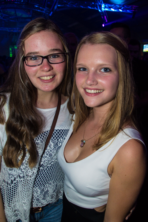 Clubber Fever Summer Edition @ Hulshout, picture 8, photographed by Tom Van Tongerloo - FrontView Magazine