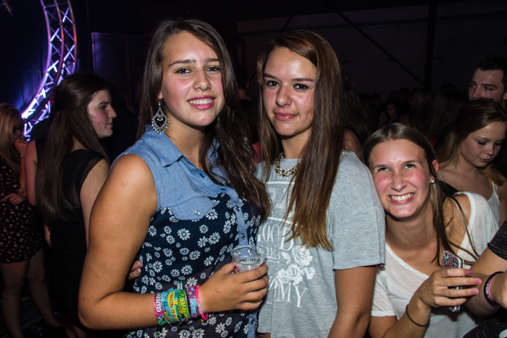 Clubber Fever Summer Edition @ Hulshout, picture 10, photographed by Tom Van Tongerloo - FrontView Magazine