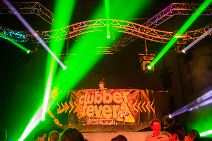 Clubber Fever Summer Edition @ Hulshout, picture 11, photographed by Tom Van Tongerloo - FrontView Magazine