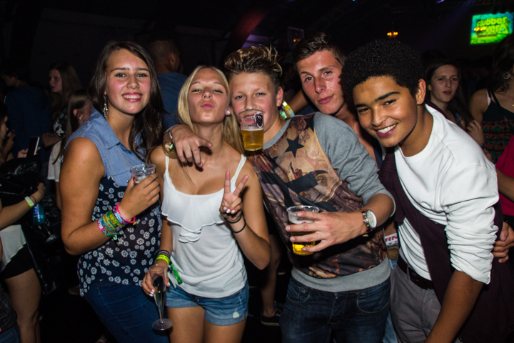 Clubber Fever Summer Edition @ Hulshout, picture 12, photographed by Tom Van Tongerloo - FrontView Magazine