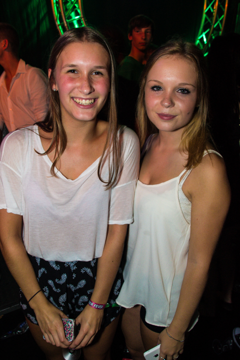 Clubber Fever Summer Edition @ Hulshout, picture 13, photographed by Tom Van Tongerloo - FrontView Magazine