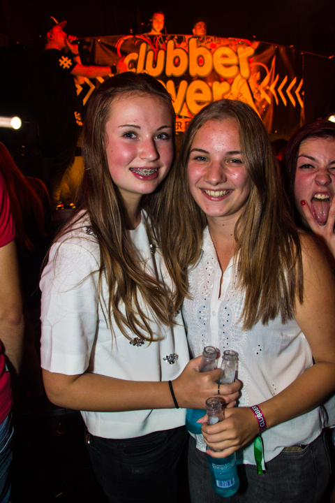 Clubber Fever Summer Edition @ Hulshout, picture 15, photographed by Tom Van Tongerloo - FrontView Magazine