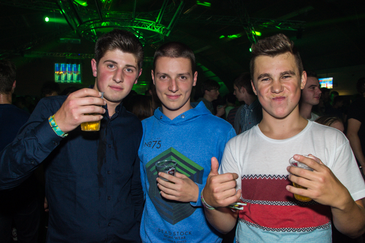 Clubber Fever Summer Edition @ Hulshout, picture 16, photographed by Tom Van Tongerloo - FrontView Magazine