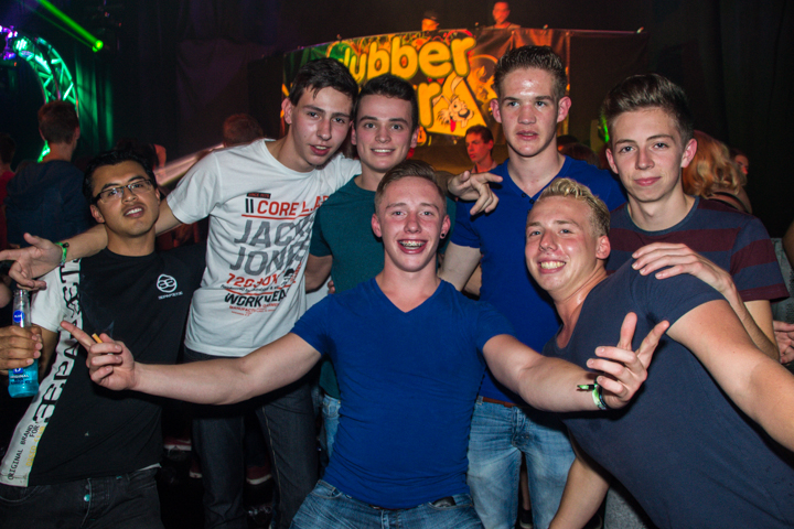 Clubber Fever Summer Edition @ Hulshout, picture 19, photographed by Tom Van Tongerloo - FrontView Magazine