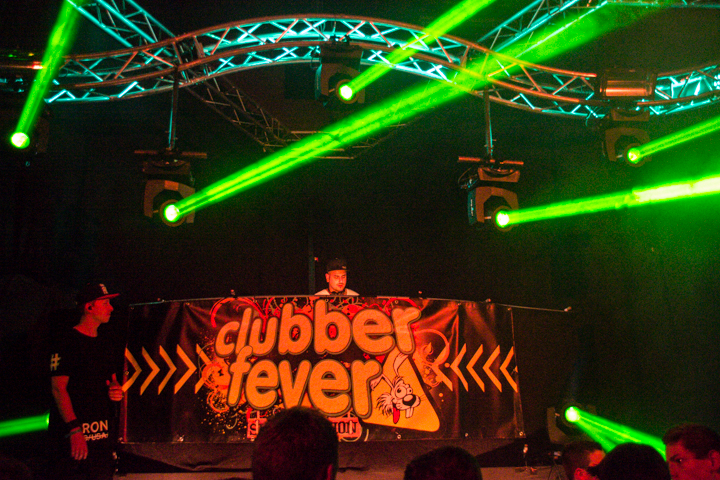 Clubber Fever Summer Edition @ Hulshout, picture 20, photographed by Tom Van Tongerloo - FrontView Magazine