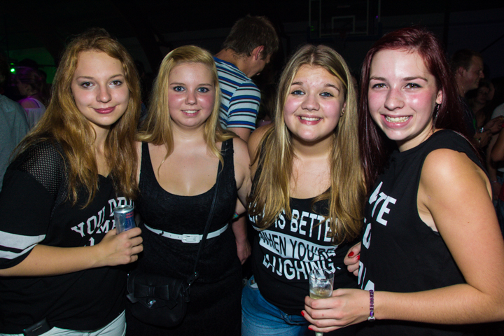 Clubber Fever Summer Edition @ Hulshout, picture 22, photographed by Tom Van Tongerloo - FrontView Magazine