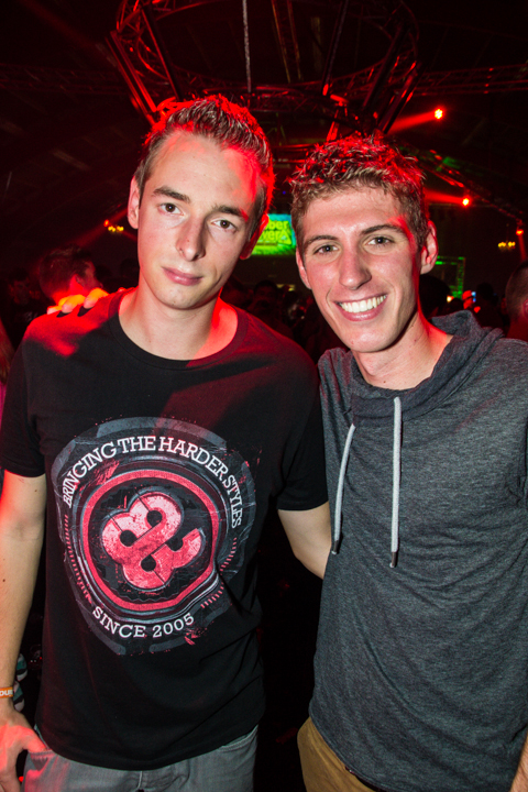 Clubber Fever Summer Edition @ Hulshout, picture 23, photographed by Tom Van Tongerloo - FrontView Magazine