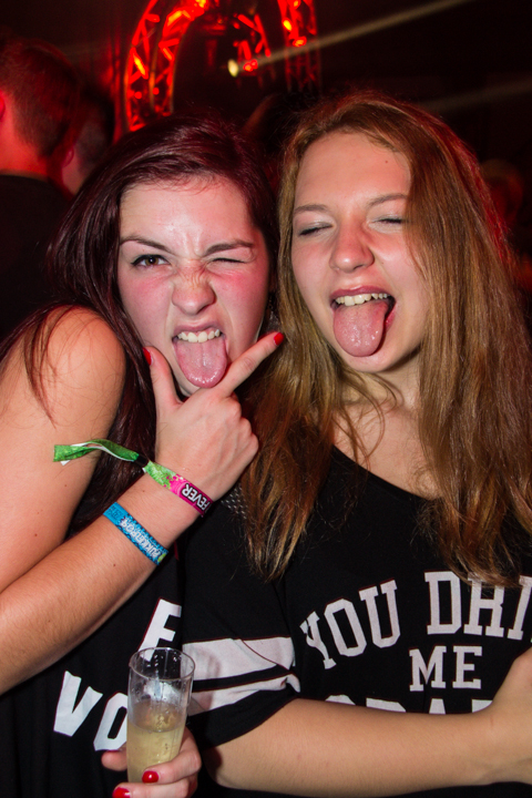 Clubber Fever Summer Edition @ Hulshout, picture 25, photographed by Tom Van Tongerloo - FrontView Magazine