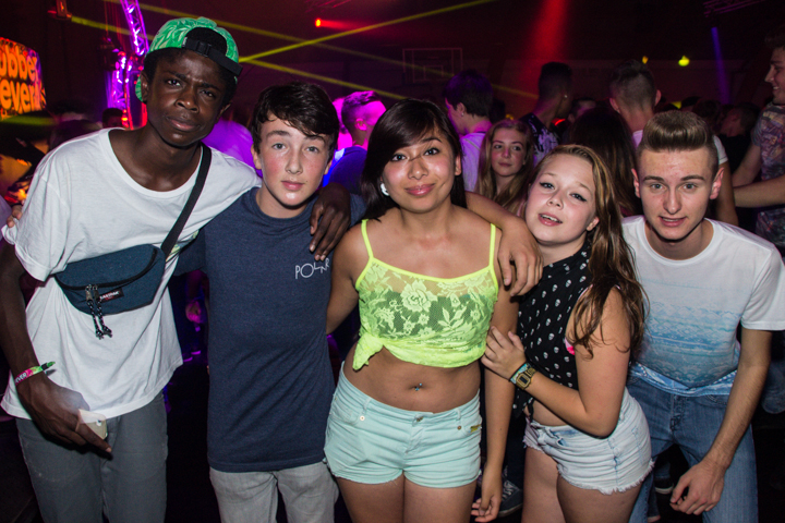 Clubber Fever Summer Edition @ Hulshout, picture 26, photographed by Tom Van Tongerloo - FrontView Magazine