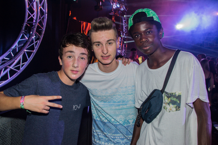 Clubber Fever Summer Edition @ Hulshout, picture 27, photographed by Tom Van Tongerloo - FrontView Magazine