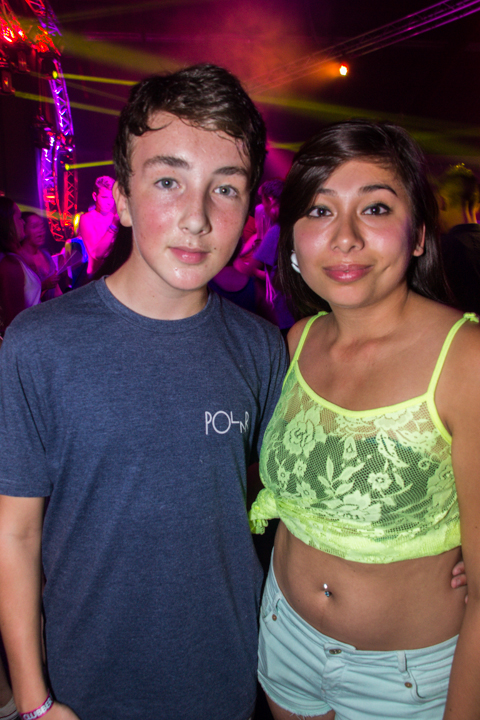 Clubber Fever Summer Edition @ Hulshout, picture 28, photographed by Tom Van Tongerloo - FrontView Magazine