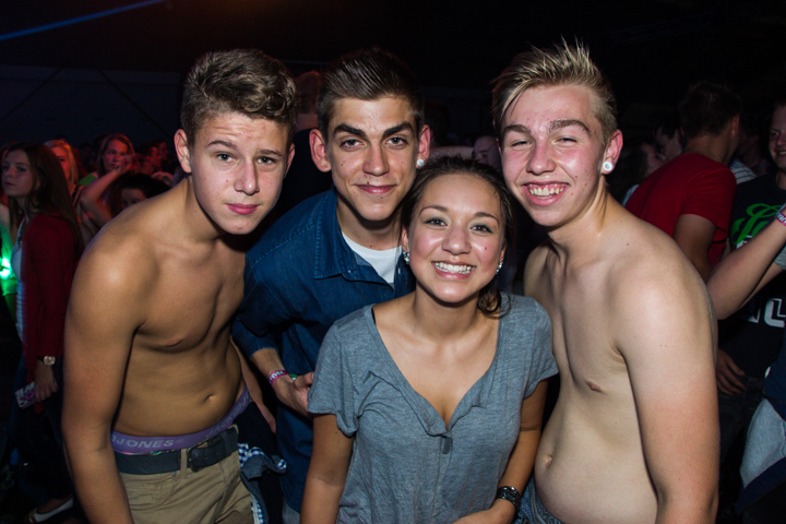 Clubber Fever Summer Edition @ Hulshout, picture 29, photographed by Tom Van Tongerloo - FrontView Magazine