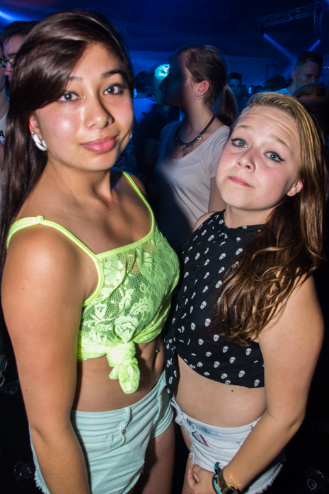 Clubber Fever Summer Edition @ Hulshout, picture 30, photographed by Tom Van Tongerloo - FrontView Magazine