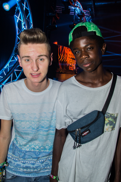 Clubber Fever Summer Edition @ Hulshout, picture 31, photographed by Tom Van Tongerloo - FrontView Magazine