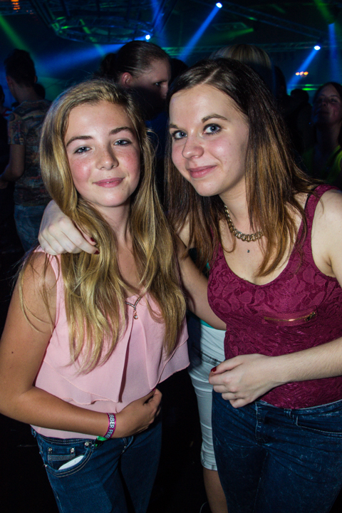Clubber Fever Summer Edition @ Hulshout, picture 32, photographed by Tom Van Tongerloo - FrontView Magazine