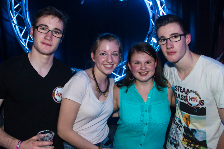 Clubber Fever Summer Edition @ Hulshout, picture 33, photographed by Tom Van Tongerloo - FrontView Magazine