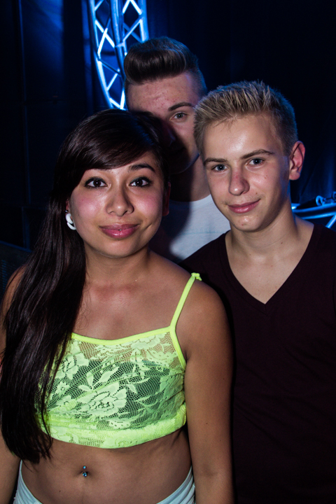Clubber Fever Summer Edition @ Hulshout, picture 35, photographed by Tom Van Tongerloo - FrontView Magazine