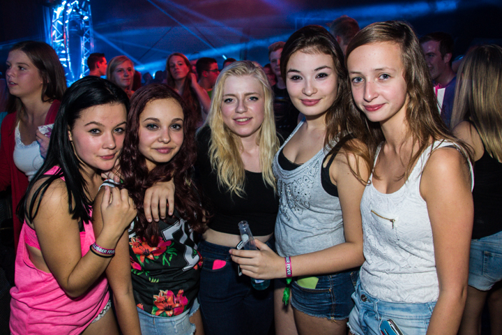 Clubber Fever Summer Edition @ Hulshout, picture 36, photographed by Tom Van Tongerloo - FrontView Magazine