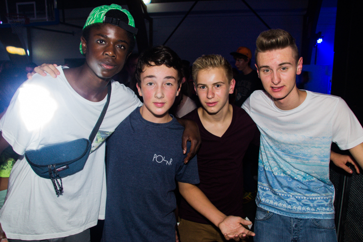 Clubber Fever Summer Edition @ Hulshout, picture 37, photographed by Tom Van Tongerloo - FrontView Magazine