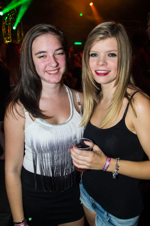 Clubber Fever Summer Edition @ Hulshout, picture 38, photographed by Tom Van Tongerloo - FrontView Magazine