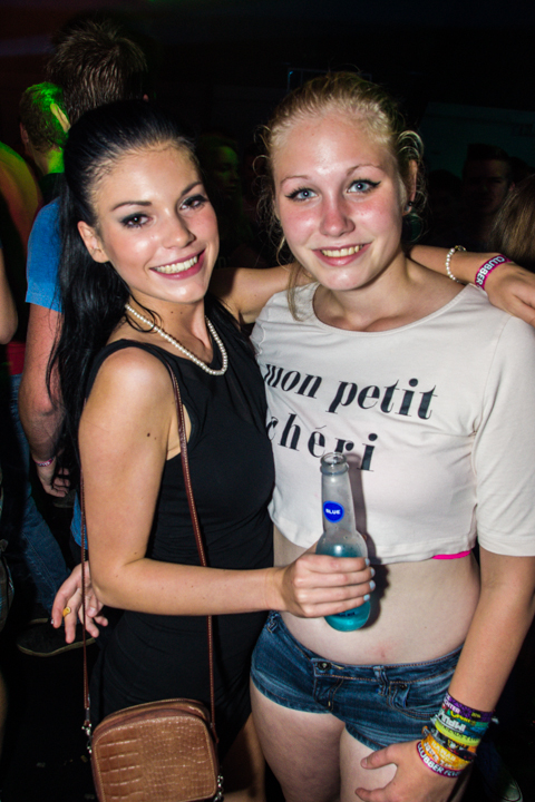 Clubber Fever Summer Edition @ Hulshout, picture 42, photographed by Tom Van Tongerloo - FrontView Magazine