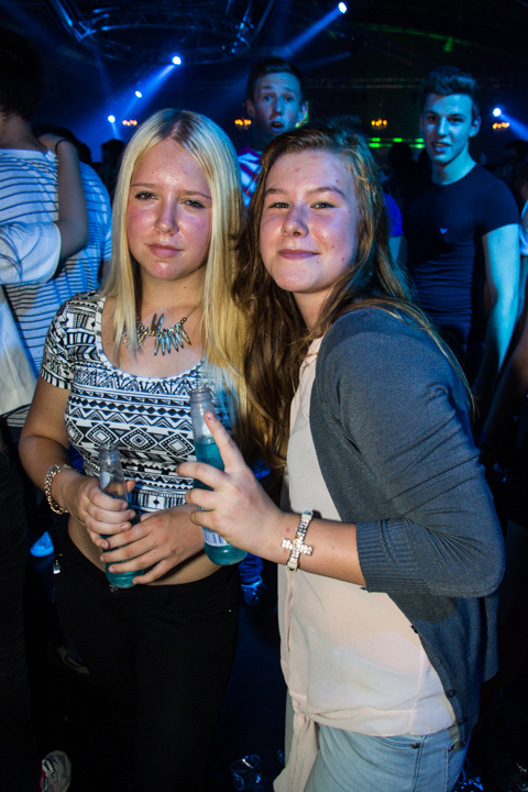 Clubber Fever Summer Edition @ Hulshout, picture 43, photographed by Tom Van Tongerloo - FrontView Magazine