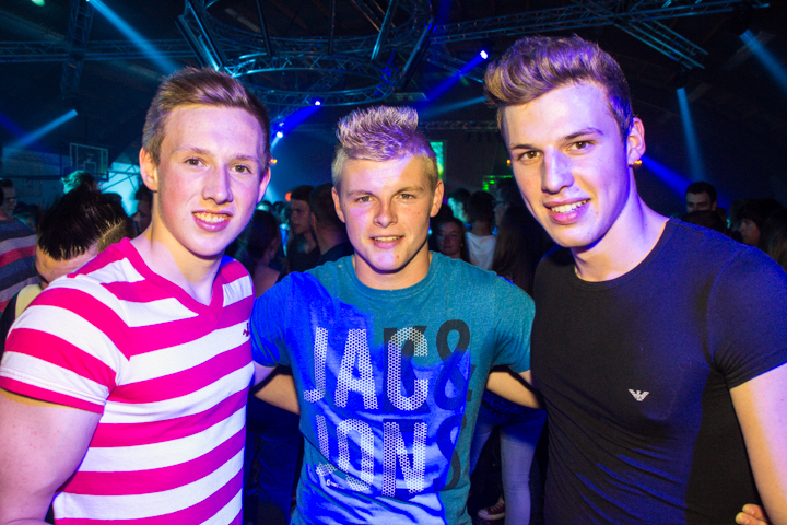 Clubber Fever Summer Edition @ Hulshout, picture 45, photographed by Tom Van Tongerloo - FrontView Magazine