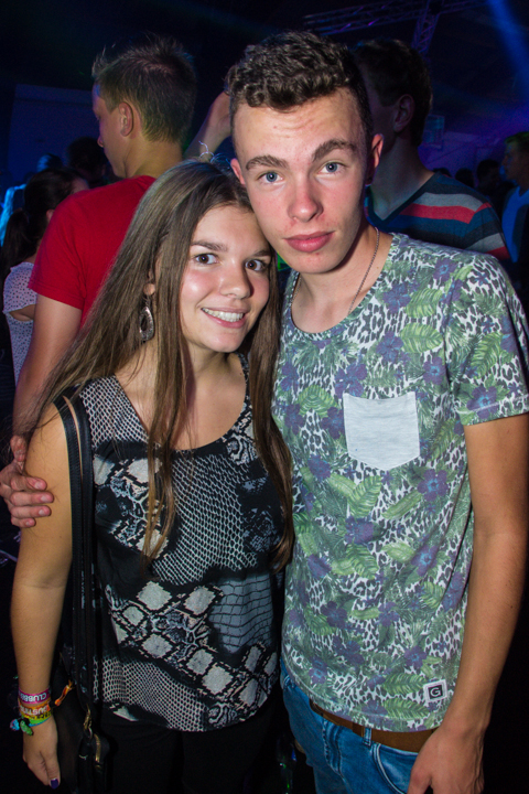 Clubber Fever Summer Edition @ Hulshout, picture 46, photographed by Tom Van Tongerloo - FrontView Magazine