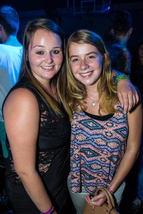 Clubber Fever Summer Edition @ Hulshout, picture 47, photographed by Tom Van Tongerloo - FrontView Magazine