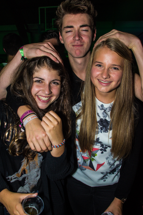Clubber Fever Summer Edition @ Hulshout, picture 49, photographed by Tom Van Tongerloo - FrontView Magazine