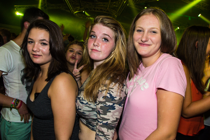 Clubber Fever Summer Edition @ Hulshout, picture 50, photographed by Tom Van Tongerloo - FrontView Magazine