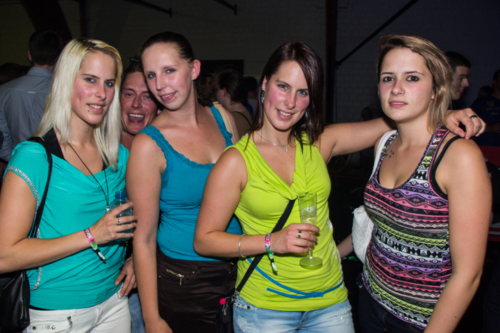 Clubber Fever Summer Edition @ Hulshout, picture 53, photographed by Tom Van Tongerloo - FrontView Magazine