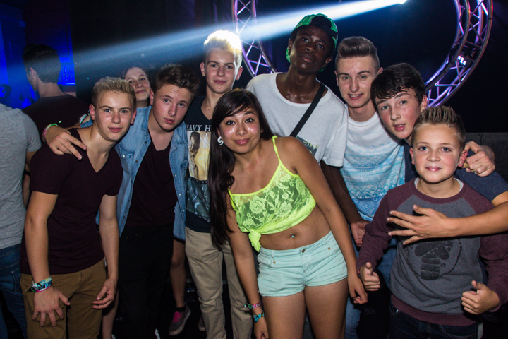 Clubber Fever Summer Edition @ Hulshout, picture 54, photographed by Tom Van Tongerloo - FrontView Magazine