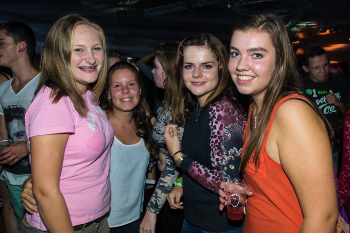 Clubber Fever Summer Edition @ Hulshout, picture 55, photographed by Tom Van Tongerloo - FrontView Magazine