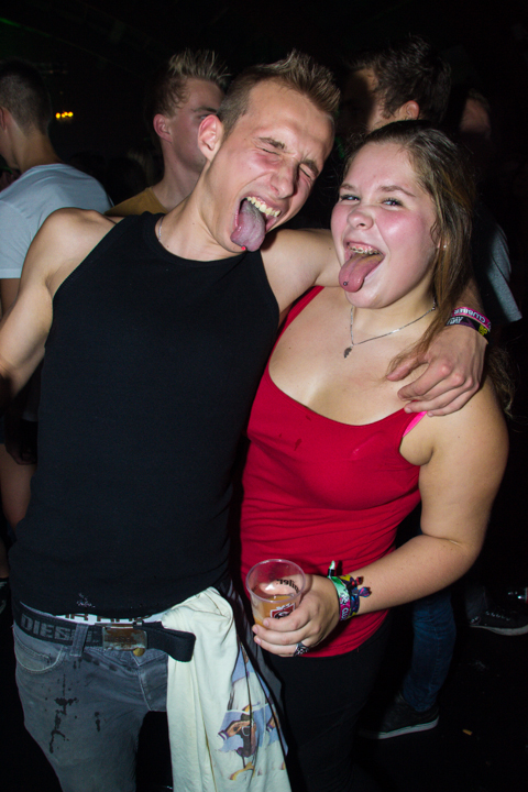 Clubber Fever Summer Edition @ Hulshout, picture 56, photographed by Tom Van Tongerloo - FrontView Magazine