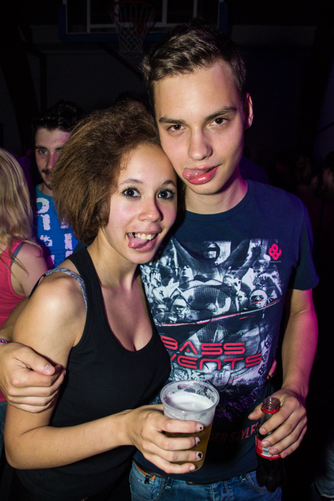 Clubber Fever Summer Edition @ Hulshout, picture 57, photographed by Tom Van Tongerloo - FrontView Magazine