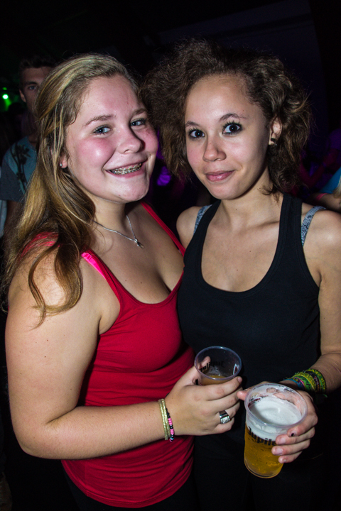 Clubber Fever Summer Edition @ Hulshout, picture 59, photographed by Tom Van Tongerloo - FrontView Magazine