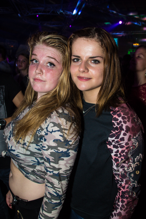 Clubber Fever Summer Edition @ Hulshout, picture 60, photographed by Tom Van Tongerloo - FrontView Magazine