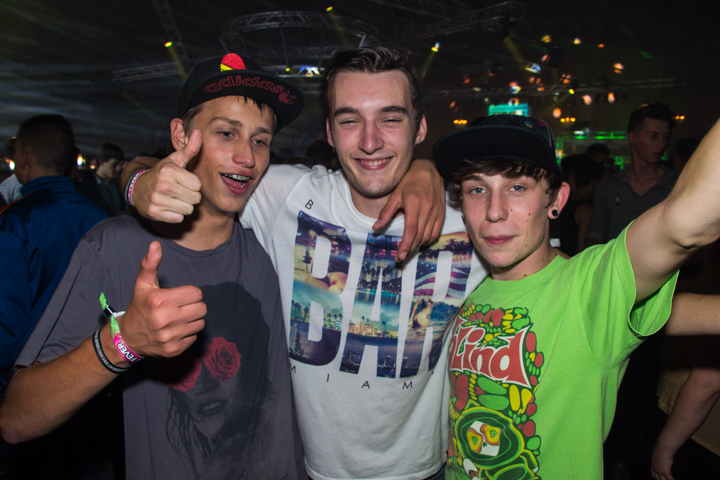 Clubber Fever Summer Edition @ Hulshout, picture 62, photographed by Tom Van Tongerloo - FrontView Magazine
