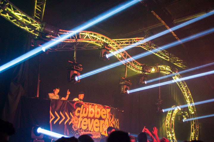 Clubber Fever Summer Edition @ Hulshout, picture 63, photographed by Tom Van Tongerloo - FrontView Magazine
