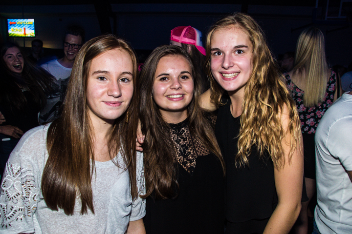 Clubber Fever Summer Edition @ Hulshout, picture 64, photographed by Tom Van Tongerloo - FrontView Magazine