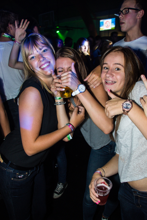 Clubber Fever Summer Edition @ Hulshout, picture 66, photographed by Tom Van Tongerloo - FrontView Magazine