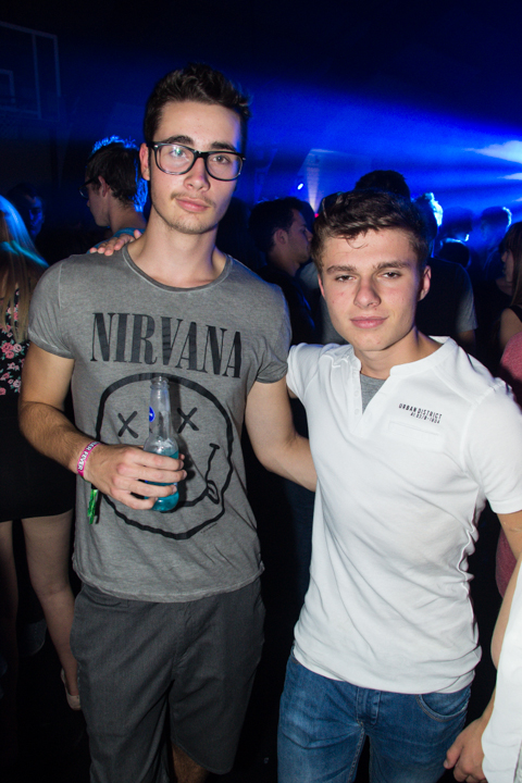 Clubber Fever Summer Edition @ Hulshout, picture 70, photographed by Tom Van Tongerloo - FrontView Magazine