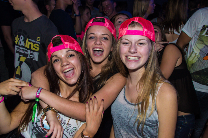 Clubber Fever Summer Edition @ Hulshout, picture 71, photographed by Tom Van Tongerloo - FrontView Magazine