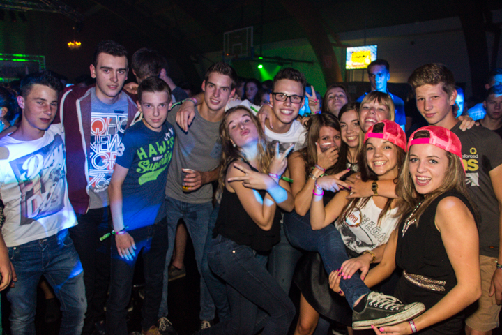 Clubber Fever Summer Edition @ Hulshout, picture 73, photographed by Tom Van Tongerloo - FrontView Magazine