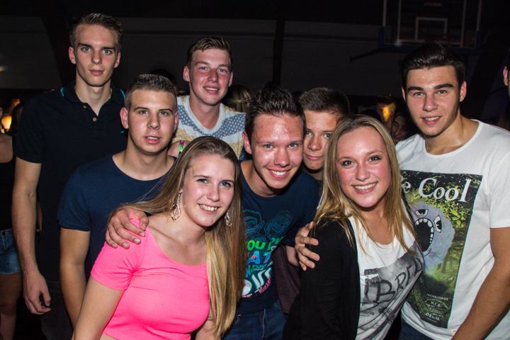 Clubber Fever Summer Edition @ Hulshout, picture 74, photographed by Tom Van Tongerloo - FrontView Magazine