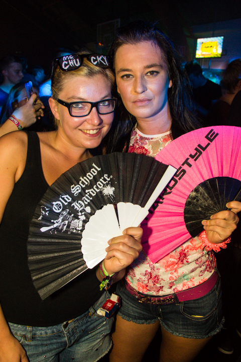 Clubber Fever Summer Edition @ Hulshout, picture 75, photographed by Tom Van Tongerloo - FrontView Magazine