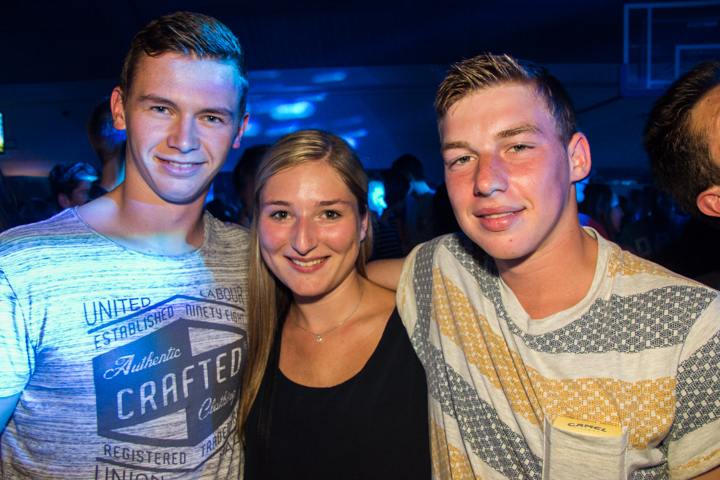 Clubber Fever Summer Edition @ Hulshout, picture 76, photographed by Tom Van Tongerloo - FrontView Magazine